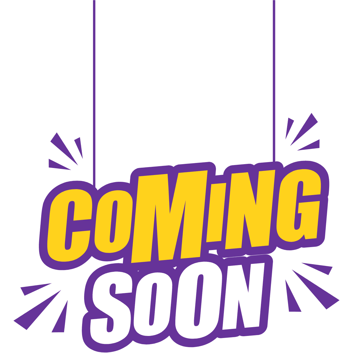 comingsoon